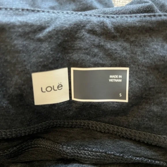 LOLË Women’s Lounge Pant - Picture 9 of 10